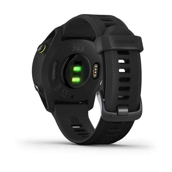  - Garmin Forerunner 745