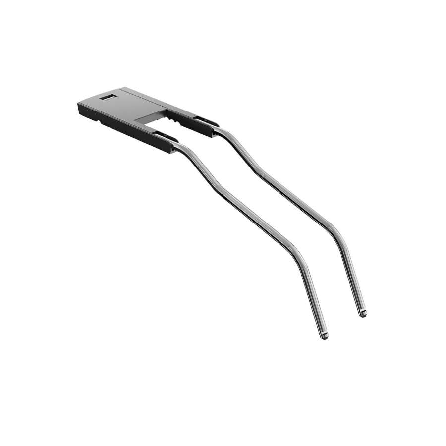 Adapter - Thule RideAlong Low Saddle Adapter