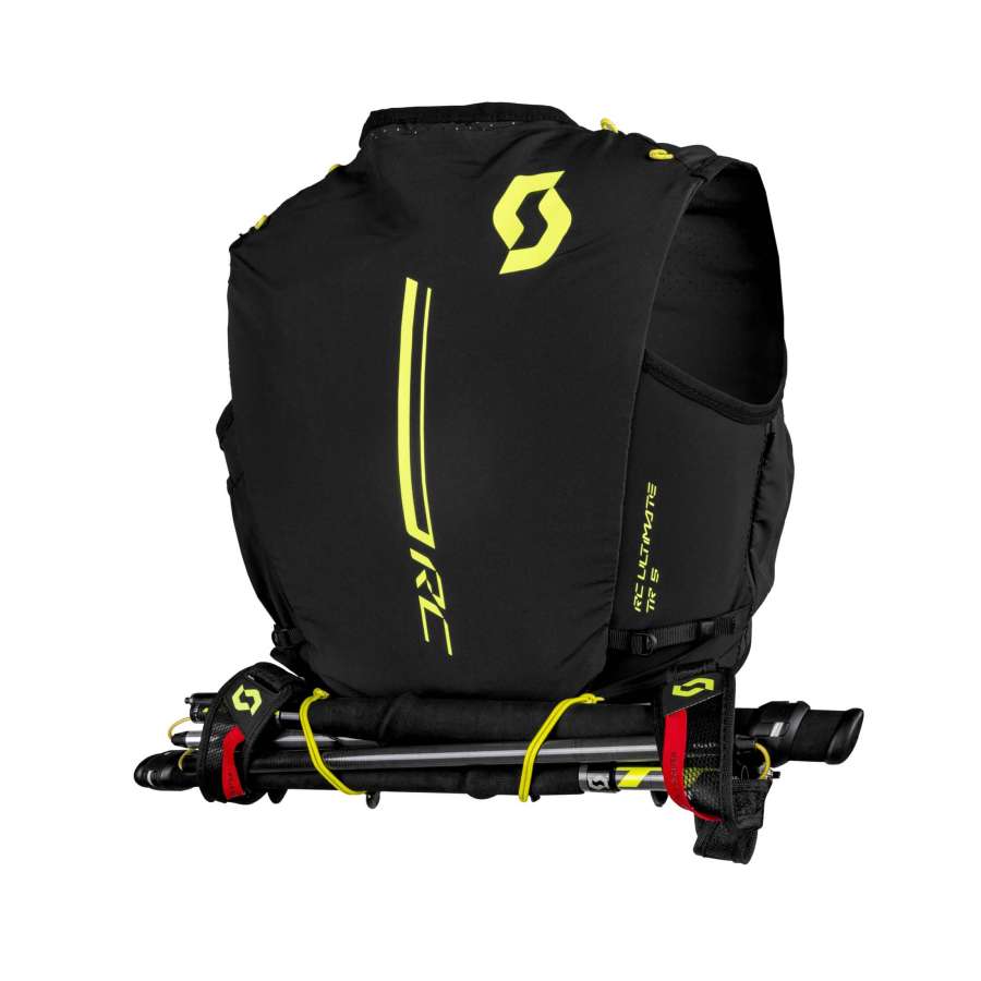  - Scott Pack Trail RC Ultimate TR' 5
