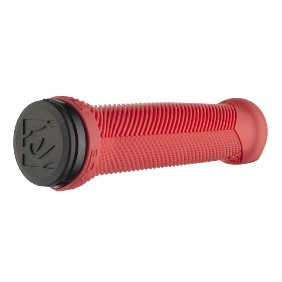 Red - Race Face Love Handle Grip
