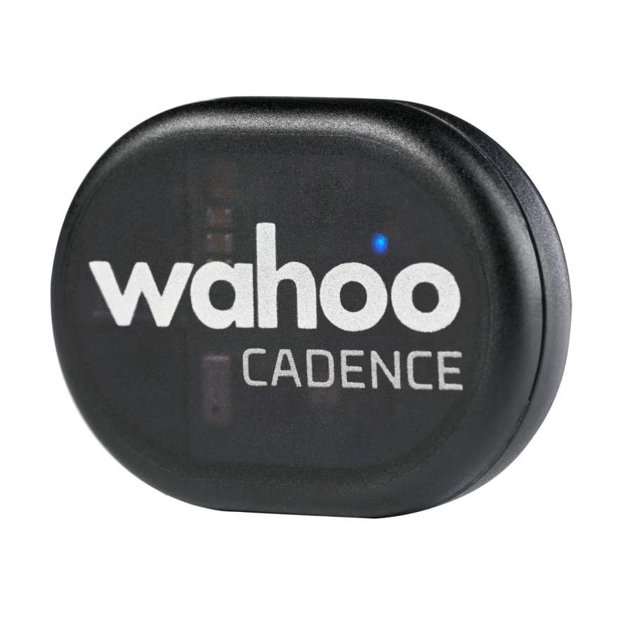 BLack - Wahoo RPM Cycling Cadence Sensor