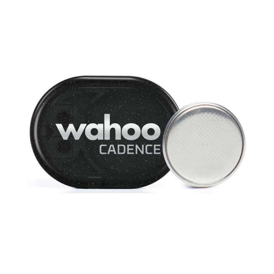  - Wahoo RPM Cycling Cadence Sensor