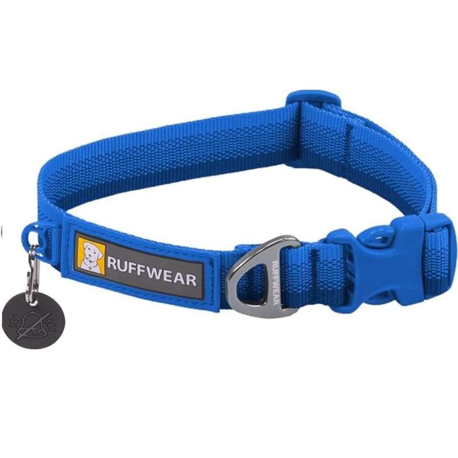 Blue Pool - Ruffwear Front Range™ Collar