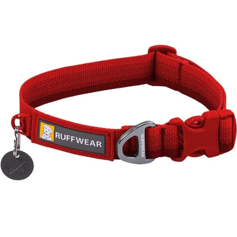 Red Canyon - Ruffwear Front Range™ Collar