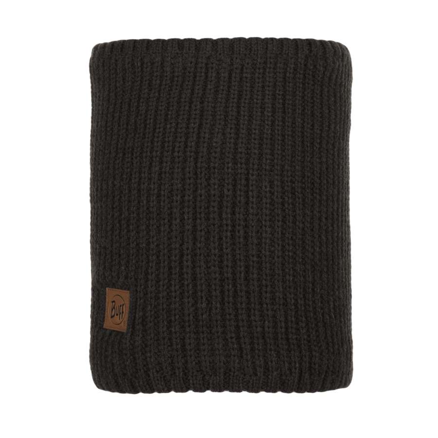 Rutger Graphite - Buff® Neckwears Knitted & Polar
