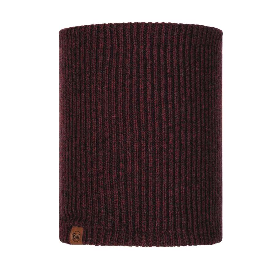 Lyne Maroon - Buff® Neckwears Knitted & Polar