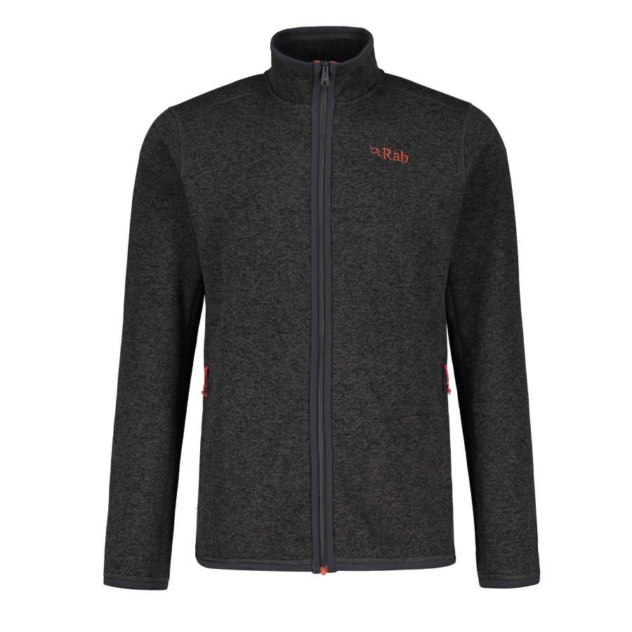 Anthracite - Rab Quest Jacket