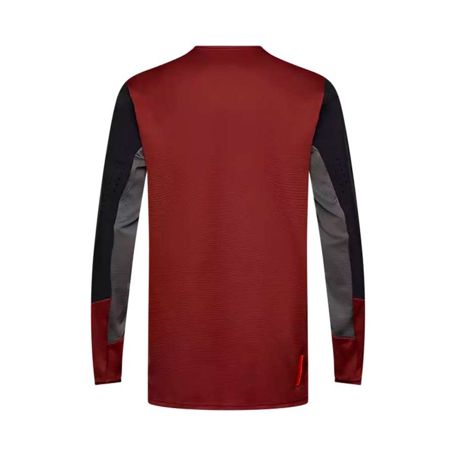  - Fox Racing Defend LS Jersey