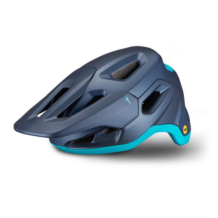 Blue - Specialized Tactic Helmet