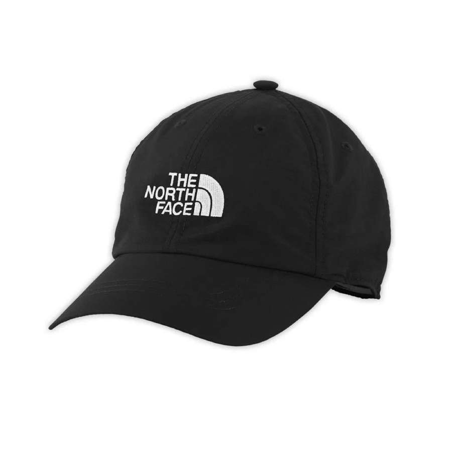 TNF Black - The North Face Horizon Ball Cap