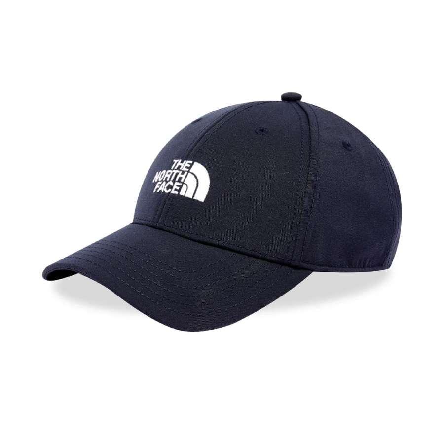Aviator Navy - The North Face Recycled 66 Classic Hat