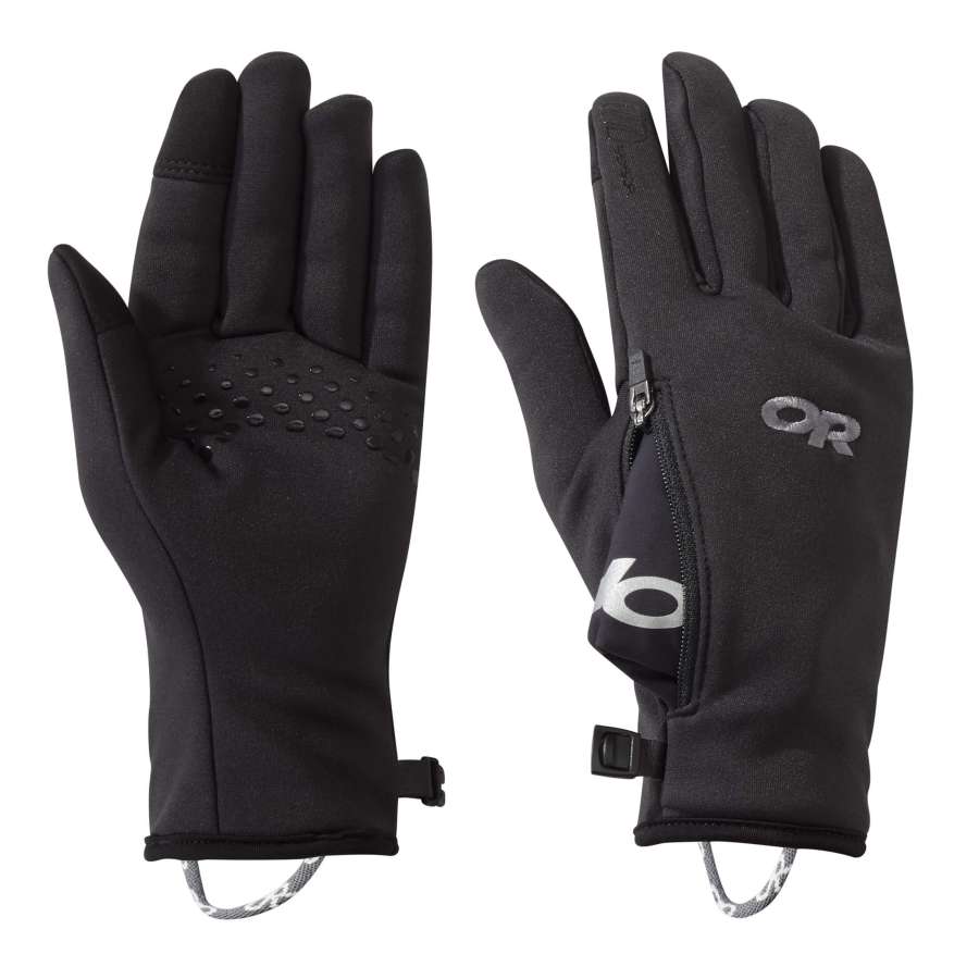  - Outdoor Research Men's Versaliner Sensor Gloves