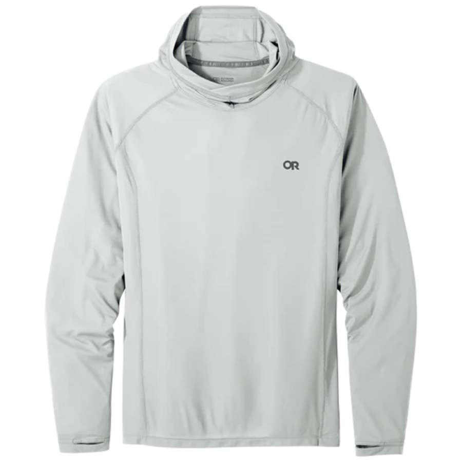 Pebble - Outdoor Research Men's Echo Hoodie