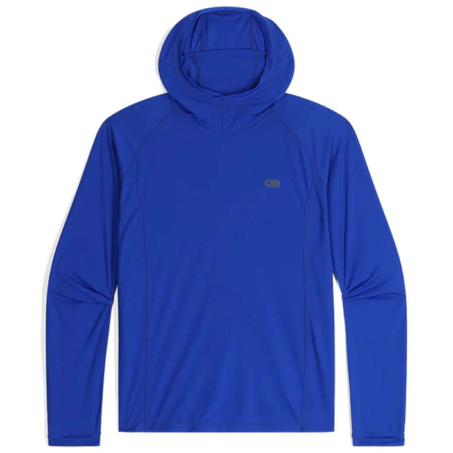 Topaz - Outdoor Research Men's Echo Hoodie