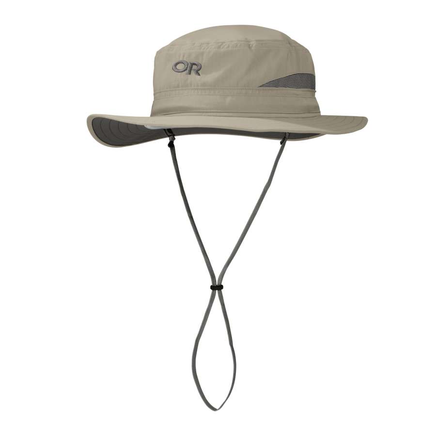 Khaki - Outdoor Research Bugout Brim Hat