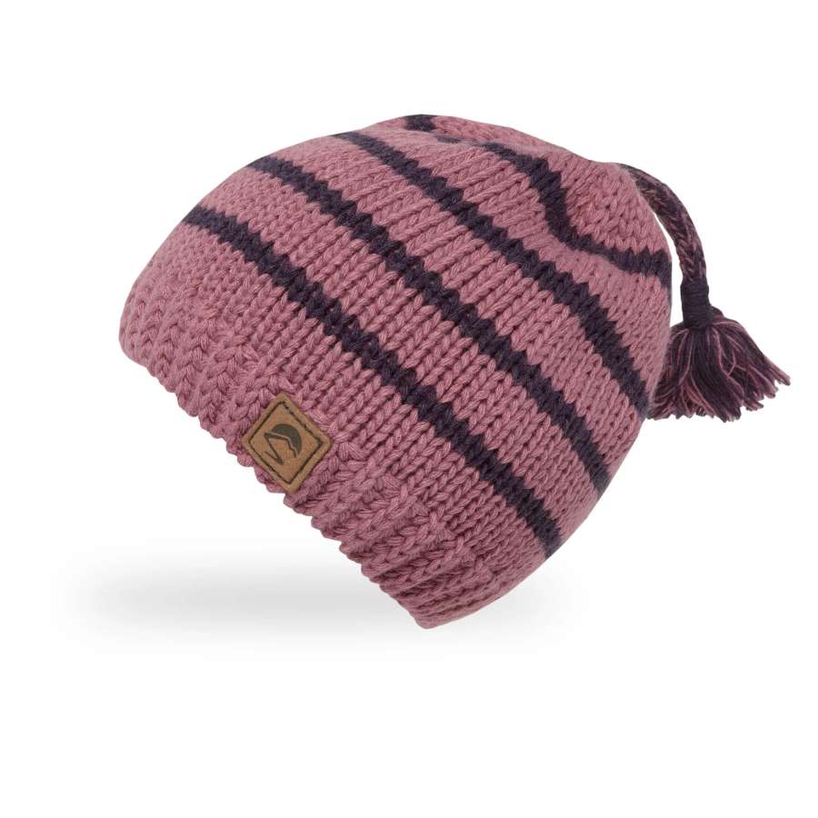 Rosewood - Sunday Afternoons Infant Frosty Stripe Beanie