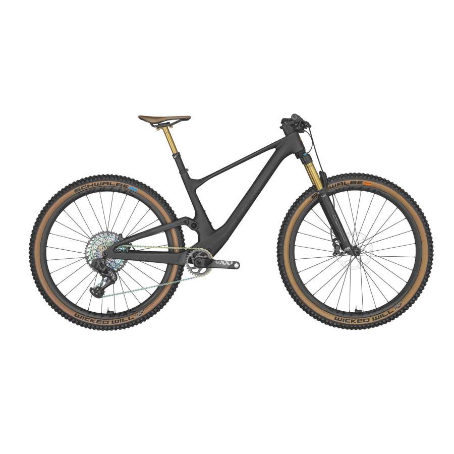 Spark 900 Ultimate EVO AXS - Scott Bike Spark 900 Ultimate EVO AXS
