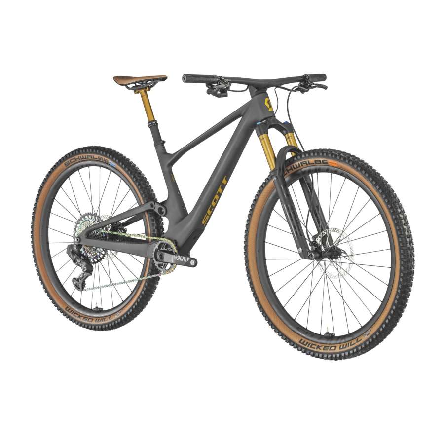  - Scott Bike Spark 900 Ultimate EVO AXS