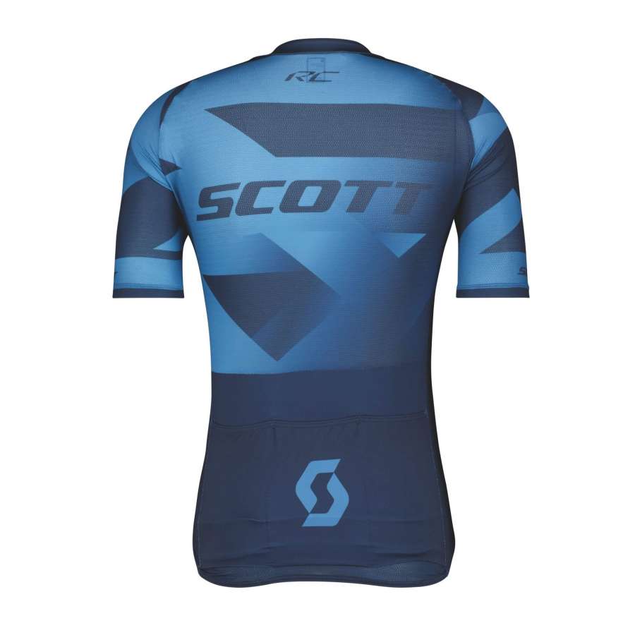 - Scott Shirt M´s RC Premium Climber SS