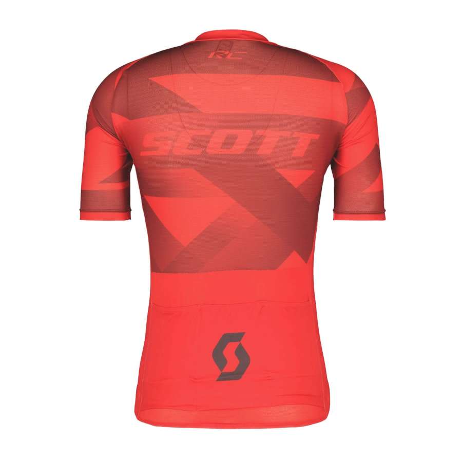  - Scott Shirt M´s RC Premium Climber SS