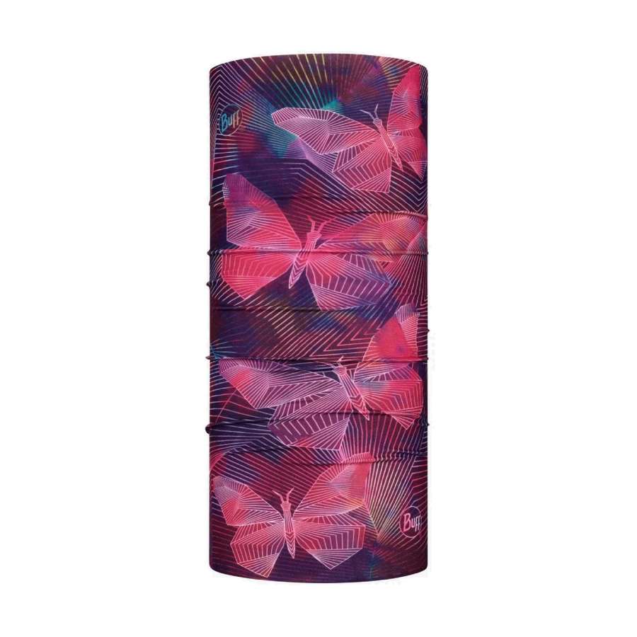 Chrysta Purple - Buff® Junior Original Buff®