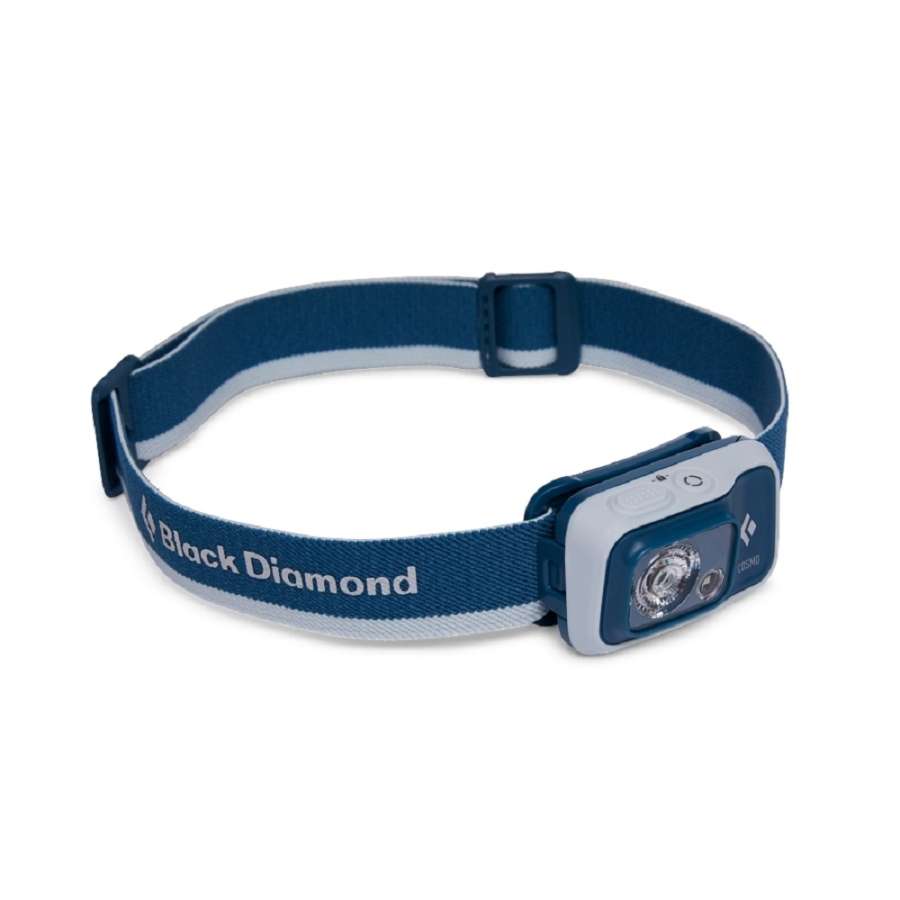 Creek Blue - Black Diamond Cosmo 350 Headlamp