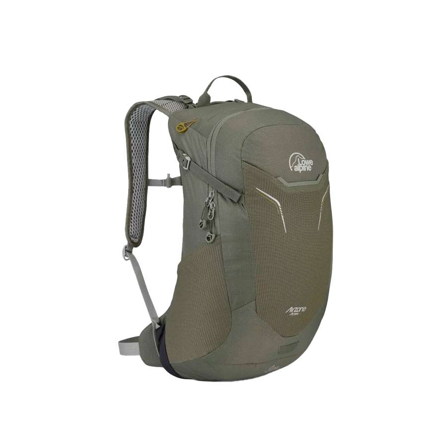 Light Khaki-Army - Lowe Alpine AirZone Active 18