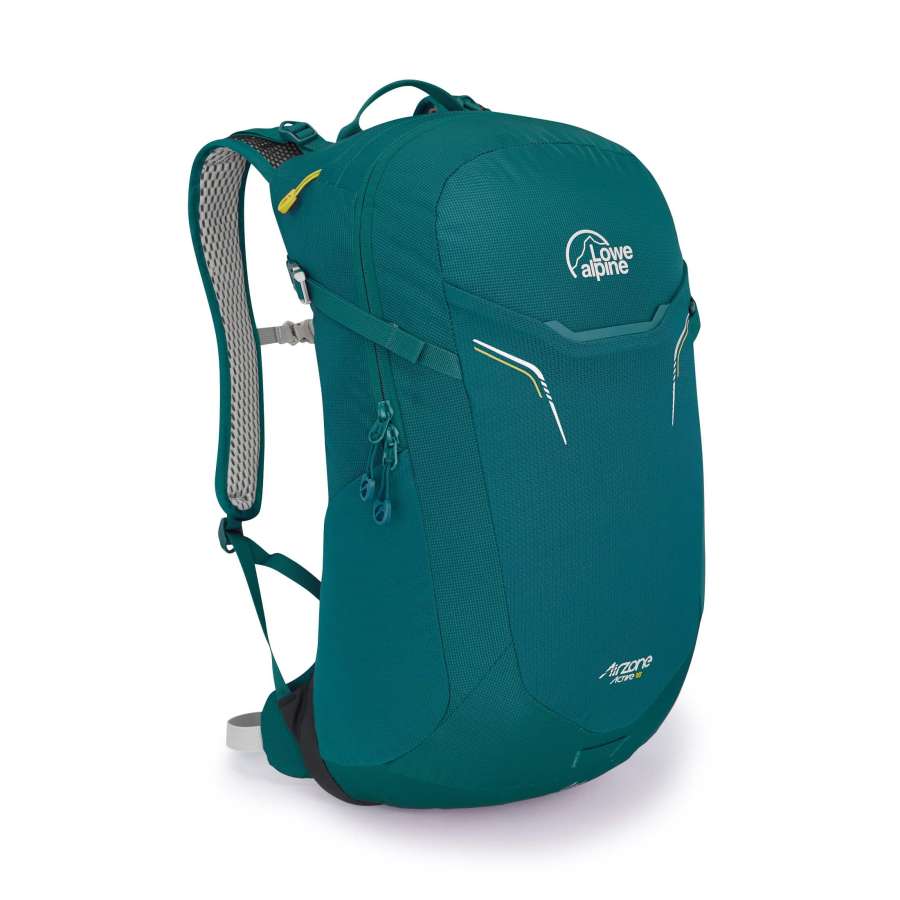 Dark Jade - Lowe Alpine AirZone Active 18