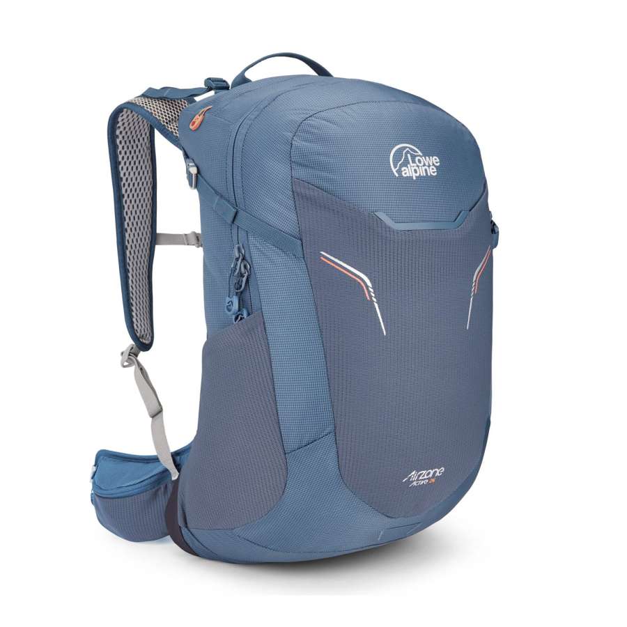 Orion Blue - Lowe Alpine Airzone Active 26