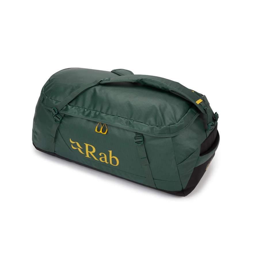 Nettle - Rab Escape Kit Bag LT 70
