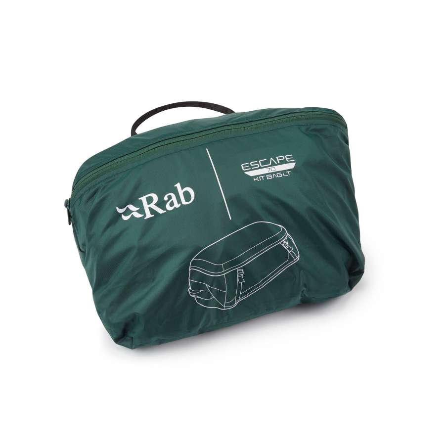  - Rab Escape Kit Bag LT 70