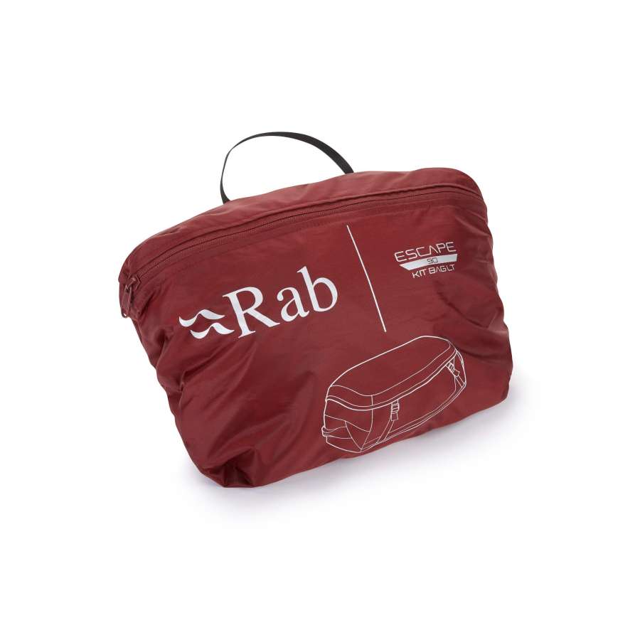  - Rab Escape Kit Bag LT 90