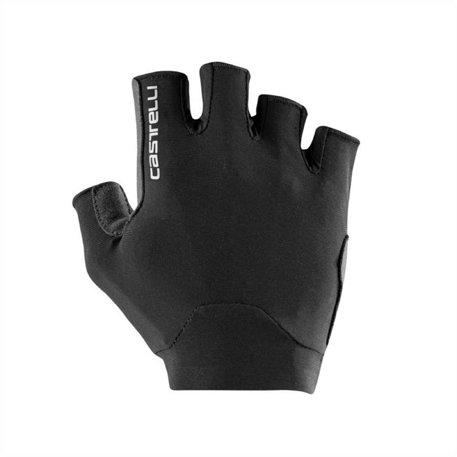 Black - Castelli Endurance Glove