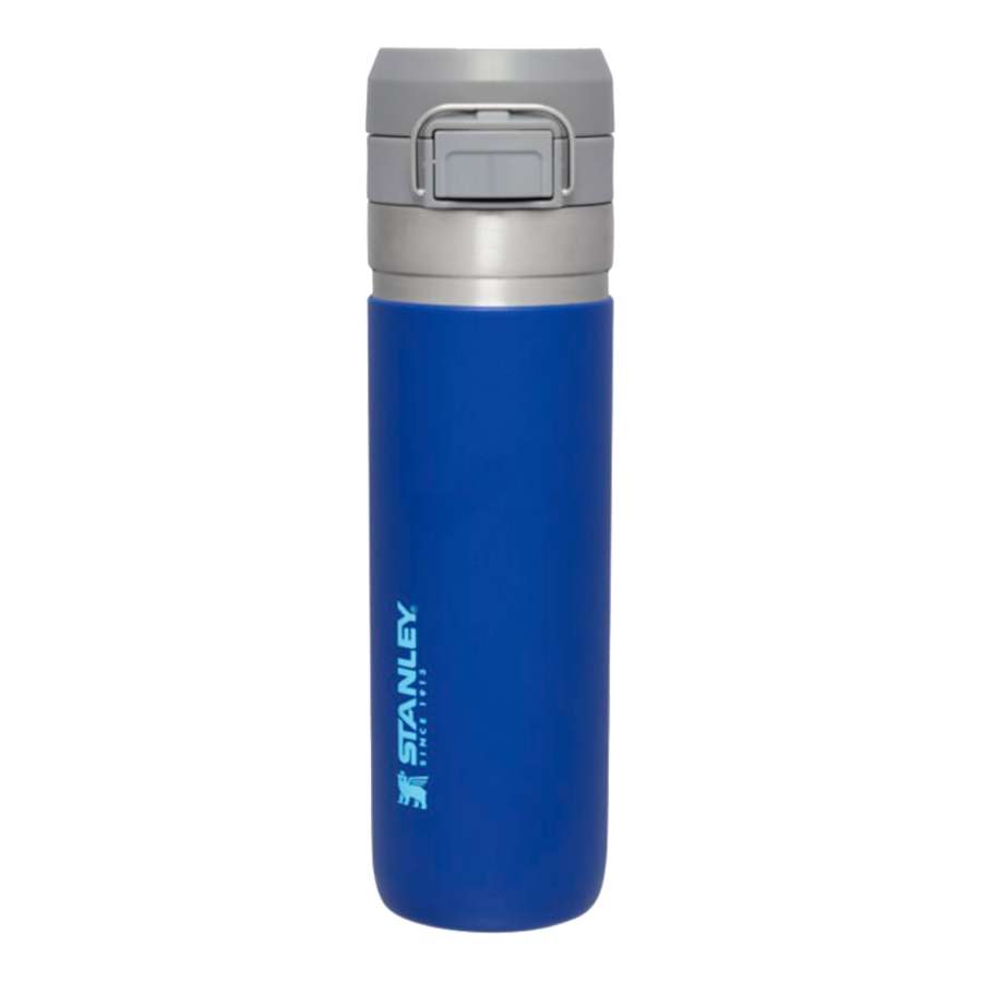 Azure - Stanley Flip Go Water Bottle 24oz