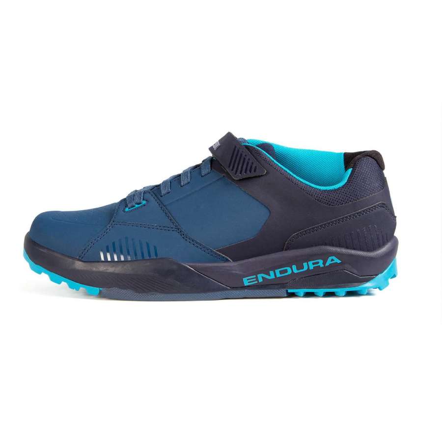  - Endura MT500 Burner Flat Shoe