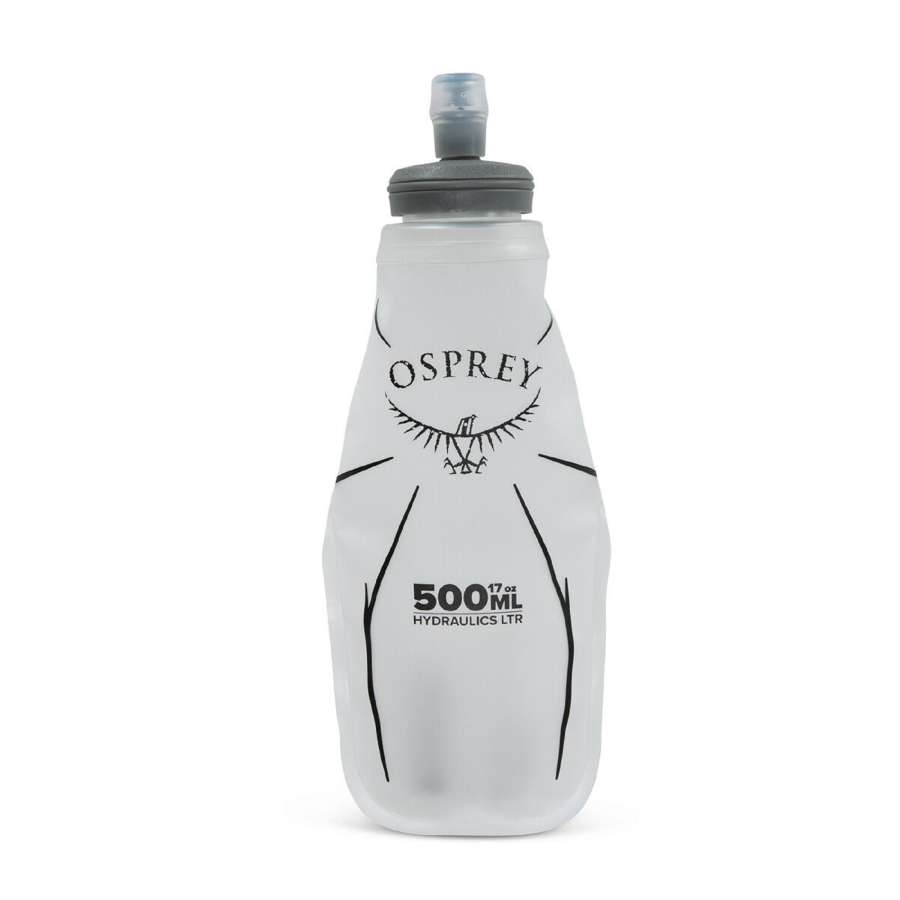 White - Osprey Hydraulics Soft Flask