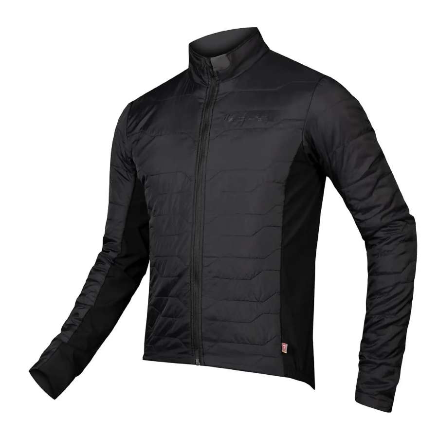 Black - Endura Pro SL Primaloft Jacket II