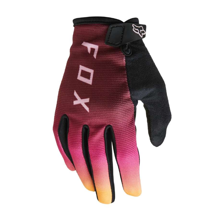 Drk Mrn - Fox Racing W Ranger Glove