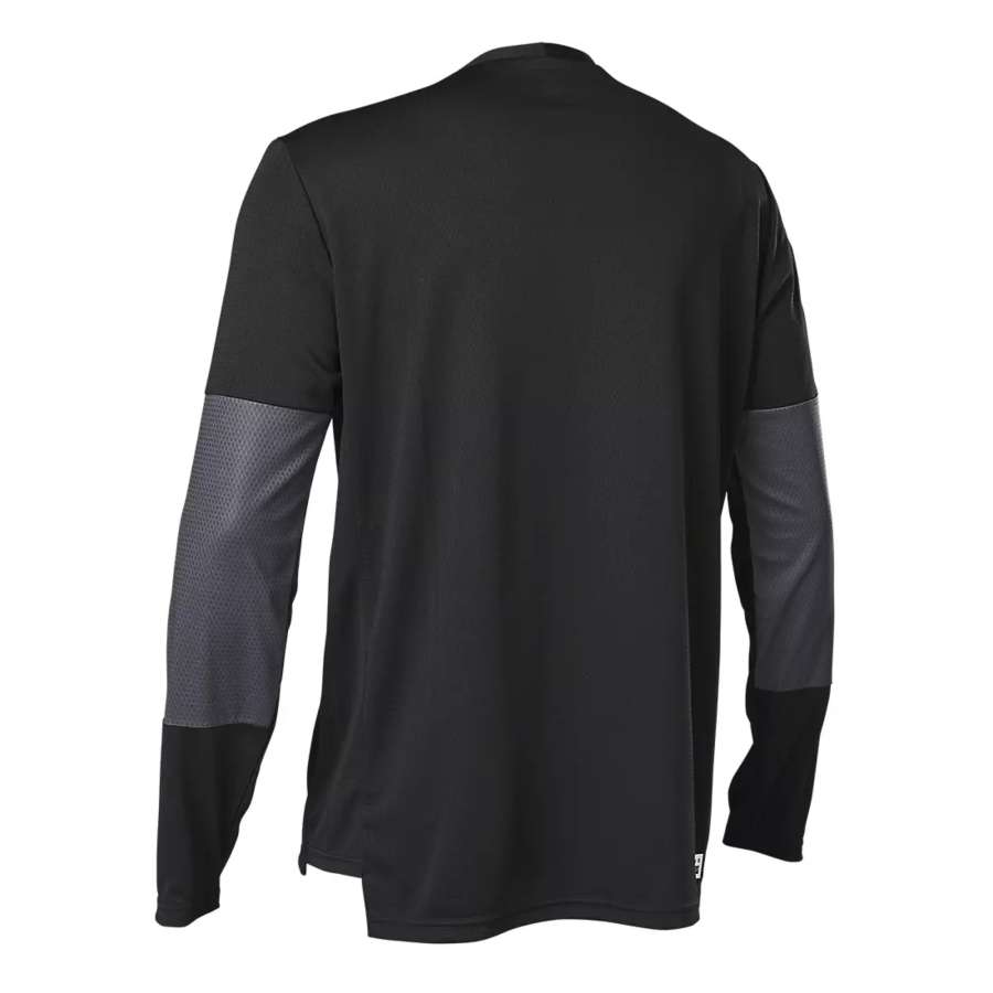  - Fox Racing Defend LS Jersey Foxhead