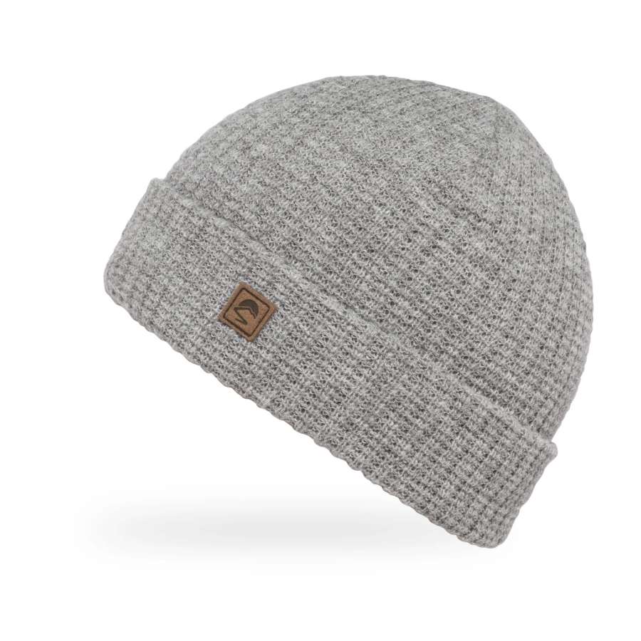 Cloud Gray - Sunday Afternoons Overtime Beanie