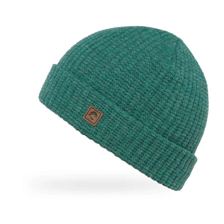 Pacific Spruce - Sunday Afternoons Overtime Beanie