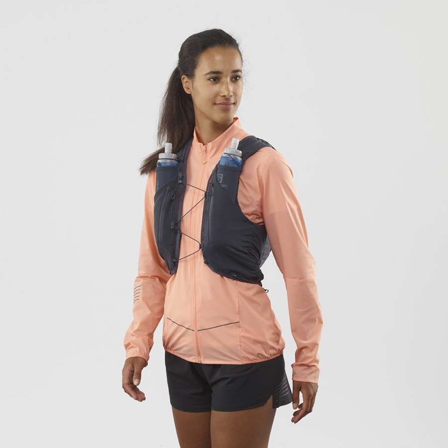  - Salomon ADV Skin 12 Set