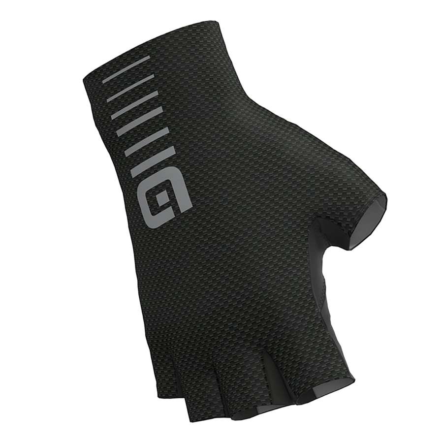 Black - Alé Reflex Air Gloves