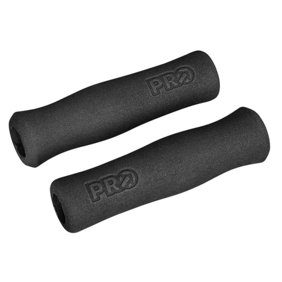 Black - PRO Ergonomic Sport Grip