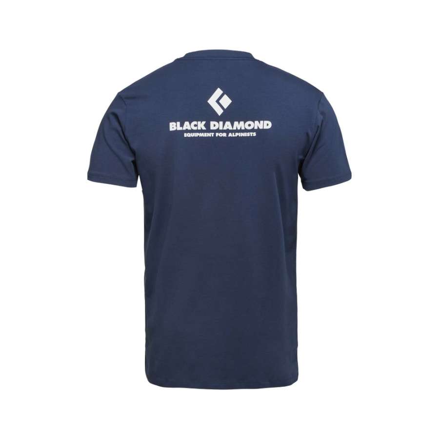  - Black Diamond M Equipment For Alpinist SS Tee