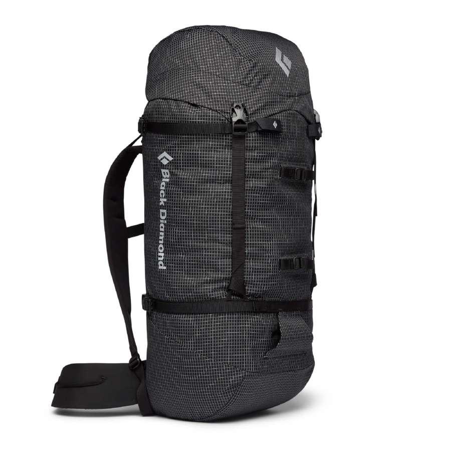 Graphite - Black Diamond Speed 40 Backpack