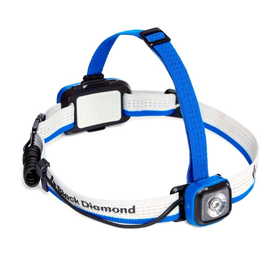 Ultra Blue - Black Diamond Sprinter 500 Headlamp