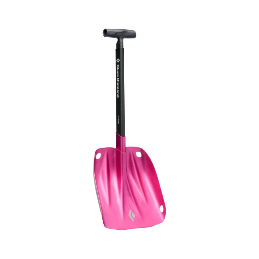  - Black Diamond Transfer Shovel