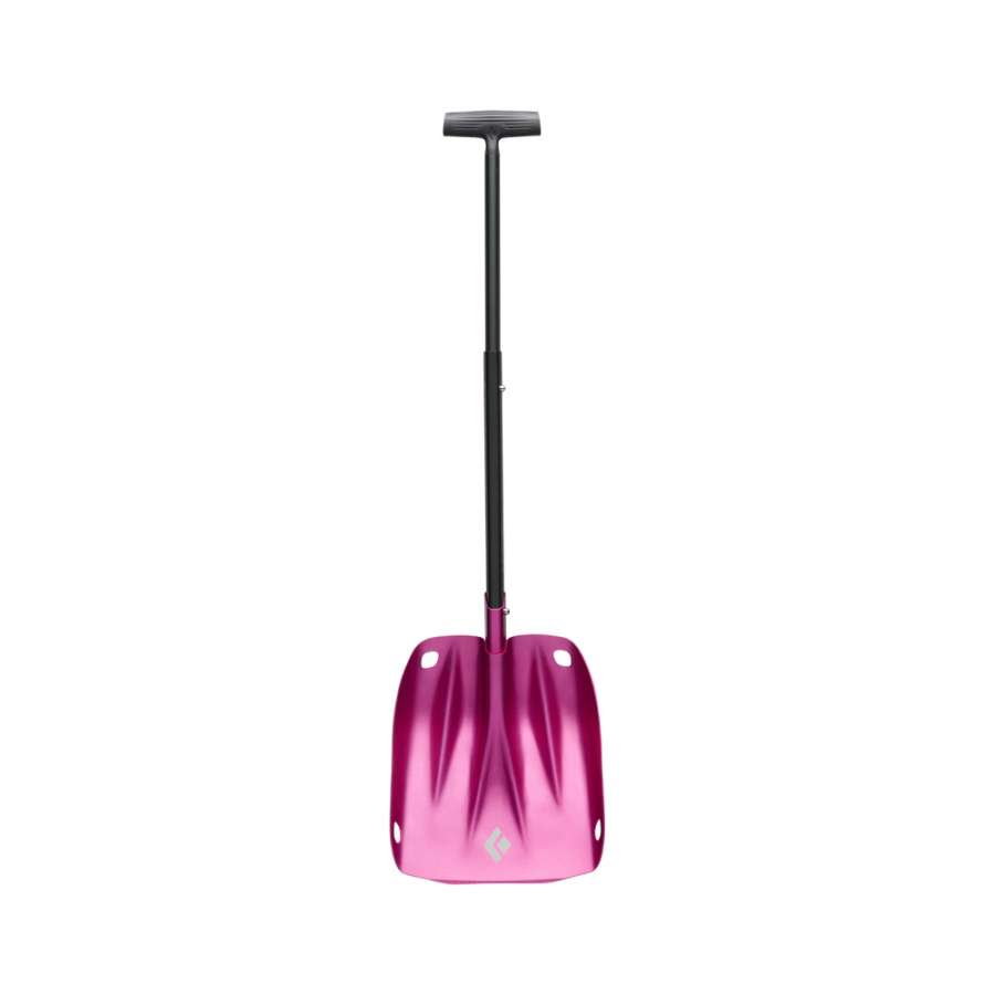  - Black Diamond Transfer Shovel