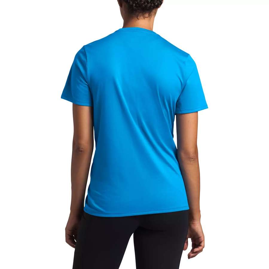  - The North Face Women's Short Sleeve Reaxion Tee 1